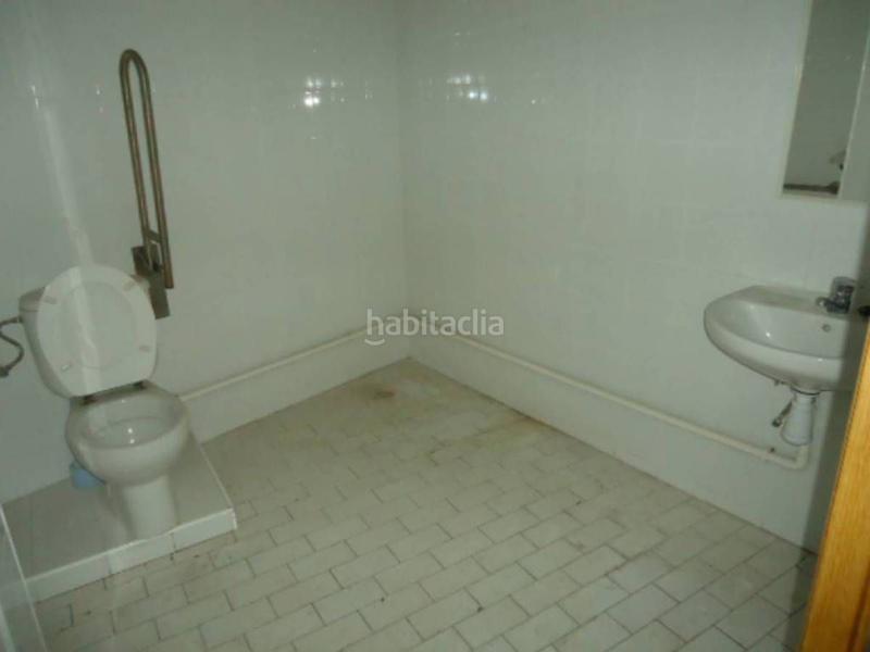 Foto 03e20dac-0311-402f-8f18-98df9e027257. Miete büro mit heizung in Barri Antic Manresa