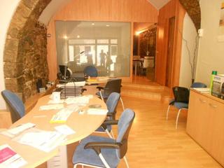 Lloguer Local Comercial a Sallent. Dos locales de alquiler