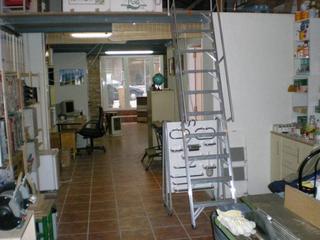 Lloguer Local Comercial a Sant Joan de Vilatorrada. Local comercial en alquiler