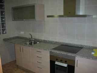 Miete Etagenwohnung in Callús. Piso amueblado en alquiler