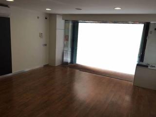 Lloguer Local Comercial a Sallent. Local en alquiler  zona comercial