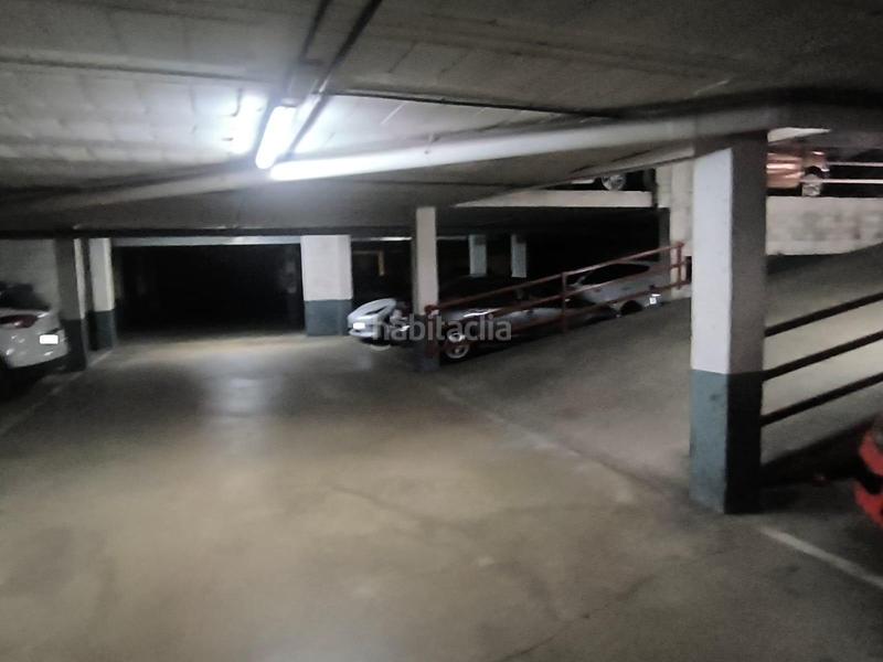 Foto 75e83231-1887-4735-bb48-f49425507cdd. Parking coche parquing en venta en Plaça Catalunya Manresa