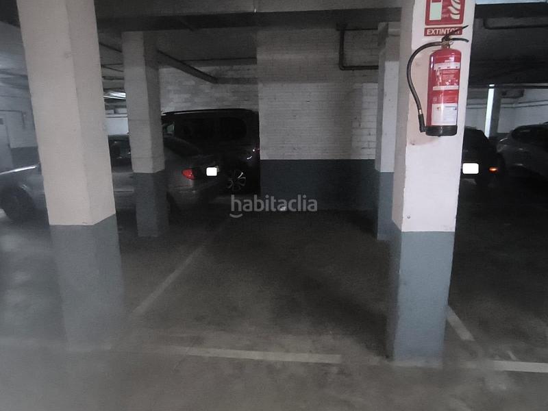 Foto 957e396b-7f02-4d19-8d74-ed1517a45ba6. Parking coche parquing en venta en Plaça Catalunya Manresa