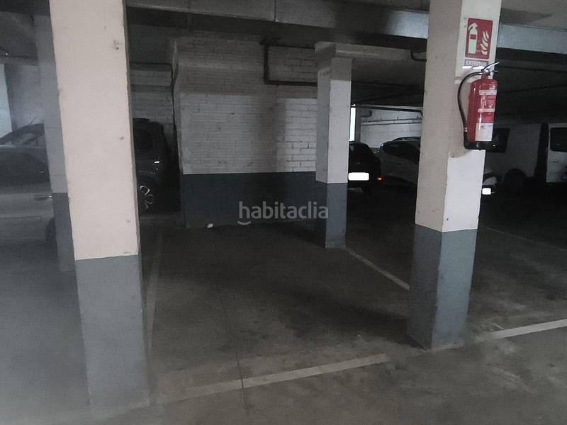 Foto 9fc58107-a47f-4841-a796-91480ee9ed7d. Parking coche parquing en venta en Plaça Catalunya Manresa