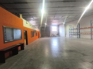 Lloguer Nau industrial a Sant Fruitós de Bages. Nave en alquiler