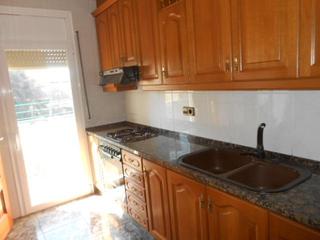 Appartement à Sant Fruitós de Bages. Piso reformado con trastero 25m2 en venta