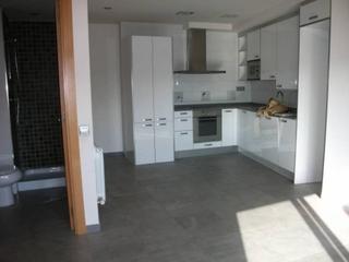 Duplex à Font dels Capellans - Sagrada Familia. Dúplex en venta con terraza 14,7m2