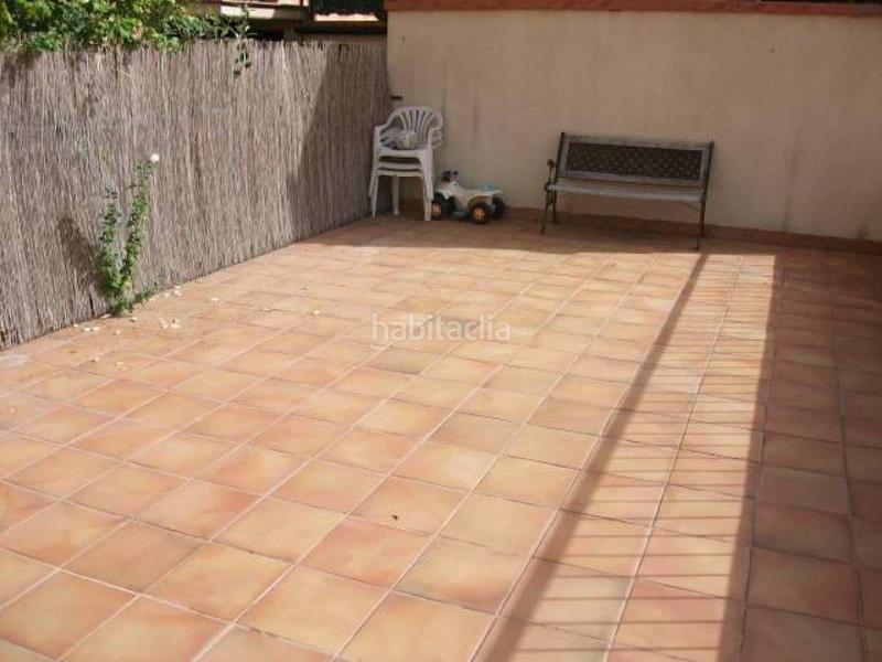 Foto ca988cee-8399-477e-8609-b5cd2848914b. Piso  seminuevo con dos terrazas en venta en Castellgalí