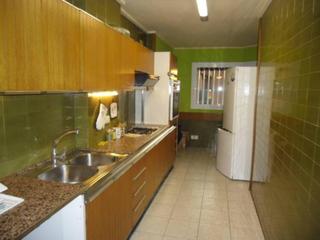 Pis a Navarcles. Piso con garaje tipo box en venta