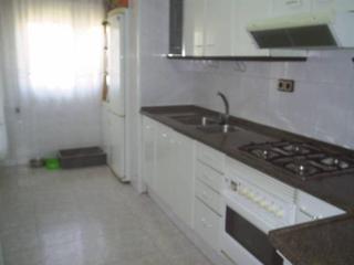 Pis a Sant Vicenç de Castellet. Piso grande en venta