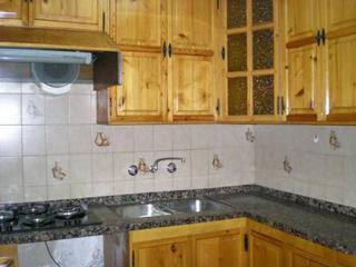 Casa adossada a Sant Joan de Vilatorrada. Casa adosada en venta