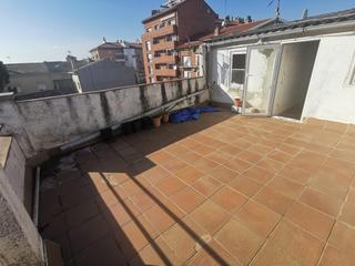 Appartement à Escodines. Piso amueblado de venta
