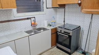 Etagenwohnung in Font de la Guatlla. Piso en gran via de les corts catalaneszona plaza espaac.c las