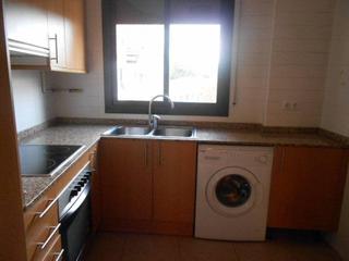 Appartement à Barri Antic. Piso amueblado en venta