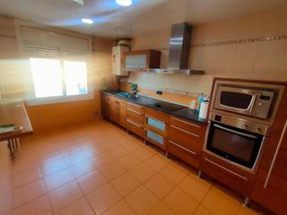 Pis a Pont de Vilomara i Rocafort (El). Piso en venta con trastero