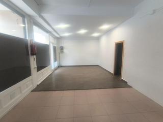 Local Comercial a Valldaura-Carretera de Cardona. Local en venta