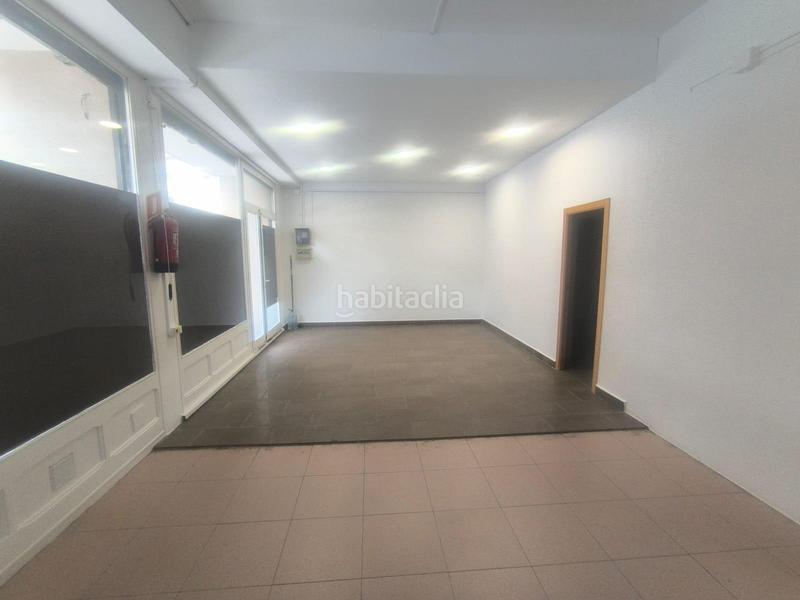 Foto 77b2ab68-dcc8-4dc2-9e22-4f7a268675a7. Local comercial local en venta en Valldaura-Carretera de Cardona Manresa