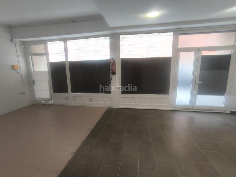 Foto f5addf76-d942-4fc7-a4fe-82409647beef. Local comercial local en venta en Valldaura-Carretera de Cardona Manresa