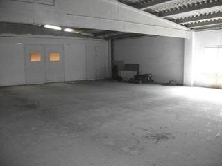Nau industrial a Sant Fruitós de Bages. Nave en venta