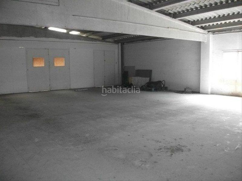 Foto d6ee9e08-012a-4ce2-87bb-d52b60ab74cb. Nave industrial nave en venta en Sant Fruitós de Bages
