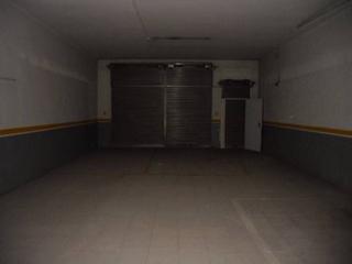 Local Comercial a Carretera de Vic - Remei. Local diafano en venta