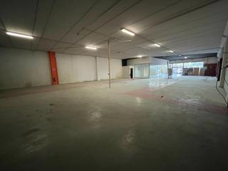 Rent Industrial building in Castellgalí. Nave en alquiler