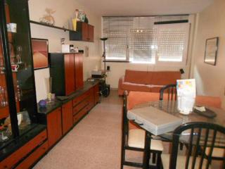 Pis a Navàs. Piso en venta con parquing
