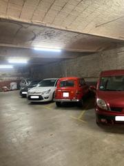 Aparcament cotxe a Valldaura-Carretera de Cardona. Parquing en venta