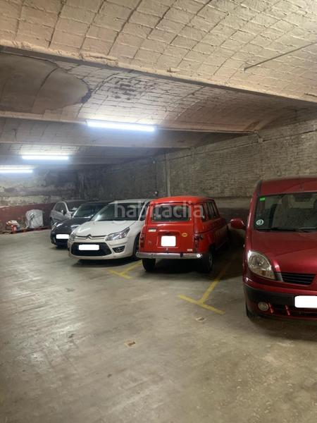 Foto 06da17a1-f33e-4d84-b72e-b00f1aecebc1. Parking coche parquing en venta en Valldaura-Carretera de Cardona Manresa