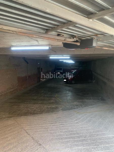 Foto 61b6d223-e0b3-4f8a-bb0d-e18a74f97f4a. Parking coche parquing en venta en Valldaura-Carretera de Cardona Manresa