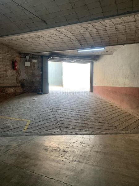 Foto 7c47ccf4-4a26-4c3a-9c57-225220b69ac9. Parking coche parquing en venta en Valldaura-Carretera de Cardona Manresa