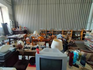 Lloguer Local Comercial a Barri Antic. Local en alquiler  ideal almacen o trastero