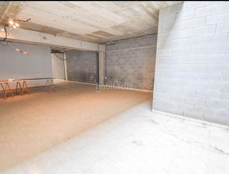 Foto 84d26630-a9fb-40d2-b869-f0a8b17439ed. Locale commerciale in Sant Fruitós de Bages