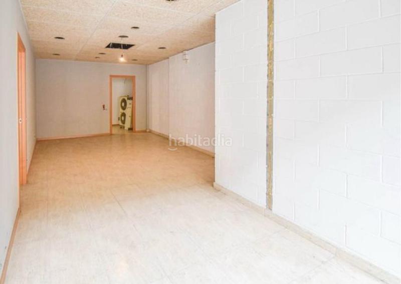 Foto e5d6b8c1-3aa6-4198-9834-6282f2f5efb1. Locale commerciale in Sant Fruitós de Bages