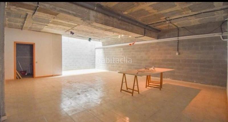 Foto ef168b5c-cd14-42b4-a907-f6f63eddfa76. Locale commerciale in Sant Fruitós de Bages