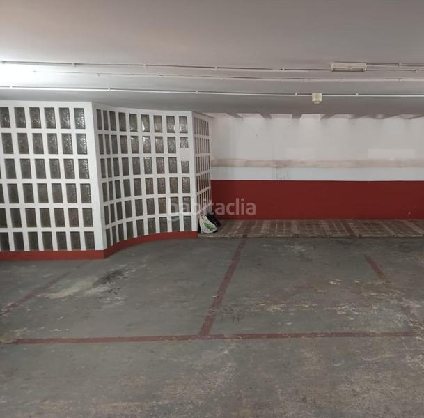 Foto befcd41b-0719-4e83-9061-4f0a16fa4fca. Aparcament cotxe a Poble Nou Manresa