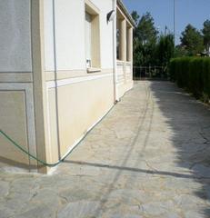 Rent House in Fonollosa. Casa 4 vientosindependiente con piscina en alquiler a 10 minutos