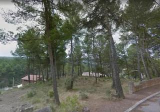 Terreny residencial a Castellnou de Bages. Parcela en venta