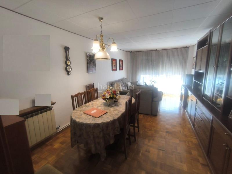 Foto 1c2d2246-1781-4822-b169-1de34da51b24. Piso  en venta con parquing, trastero y terraza 15m2 en Manresa