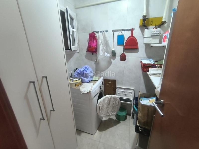 Foto 46fd98e6-1a97-43ab-a06c-d8230bb4caec. Piso  en venta con parquing, trastero y terraza 15m2 en Manresa