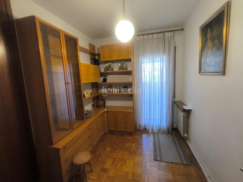 Foto 7edfa690-de0e-45fe-92b3-5129cf46aa6f. Piso  en venta con parquing, trastero y terraza 15m2 en Manresa