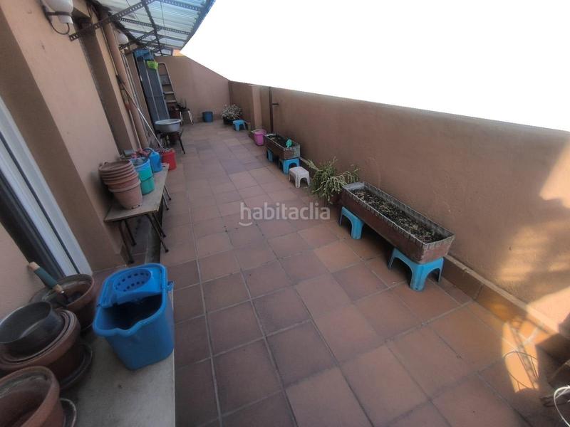 Foto d60b3acc-2098-46af-b36c-3ebf7cd7e102. Piso  en venta con parquing, trastero y terraza 15m2 en Manresa