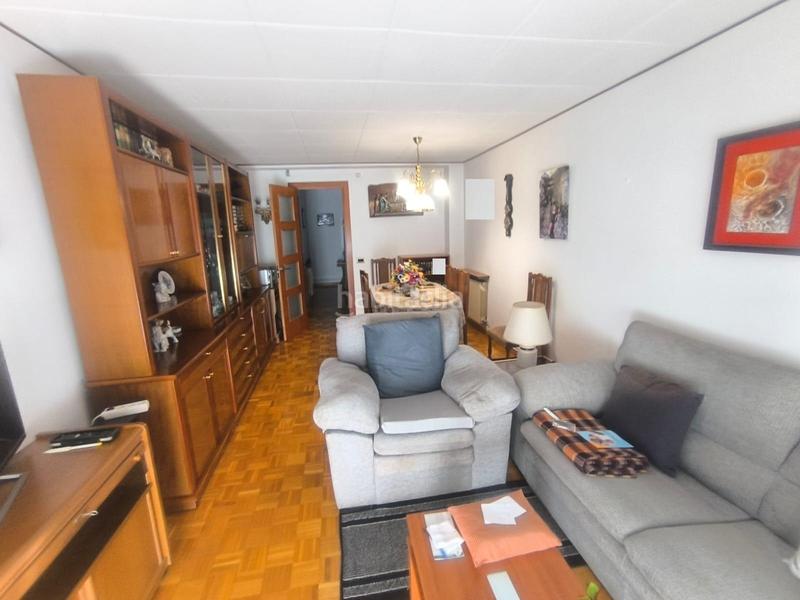 Foto eb4c49bf-9d87-4ac3-a6ea-8693b57376c3. Piso  en venta con parquing, trastero y terraza 15m2 en Manresa