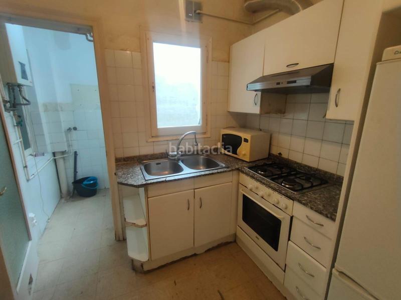 Foto 4b779a3a-d86a-4214-a76a-62790ebf5d2a. Alquiler piso  en alquiler ideal estudiantes junto a zona universitaria en Manresa