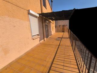 Casa adossada a Santpedor. Casa adosada en venta