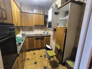 Edificio en Plaça Catalunya. Edificio con cuatro viviendas en venta