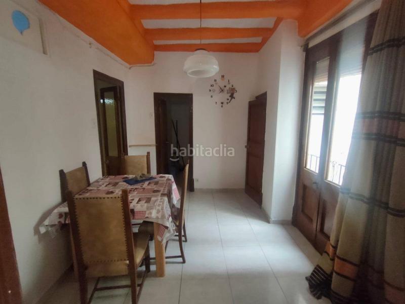 Foto 431caee4-139d-4641-b7c7-615b1a247282. Building in Barri Antic Manresa