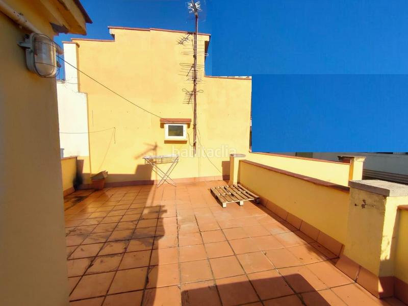 Foto 48096ca9-3aee-4ea8-999a-3e4de1a5b52f. Building in Barri Antic Manresa