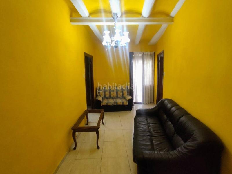 Foto 7ce6f5e2-6c4b-46ef-9aaf-e5f7a21b72c9. Building in Barri Antic Manresa