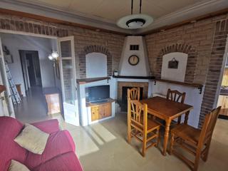 Location Appartement à Bases de Manresa - Carretera de Santpedor. Piso amueblado en alquiler